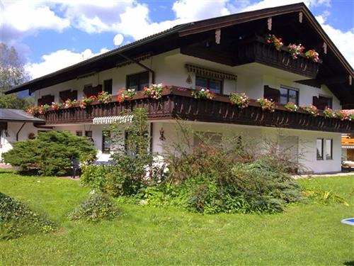 Ferienhaus - 4 Personen -  - Bienenweg - 83471 - Schönau Am Königssee