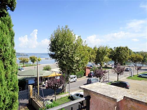 Ferielejlighed - 6 personer -  - Lago Di Bolsena - 01010