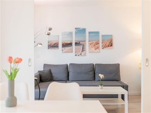 Ferielejlighed - 4 personer -  - Mönchguter Strasse - 18586 - Sellin (Ostseebad)