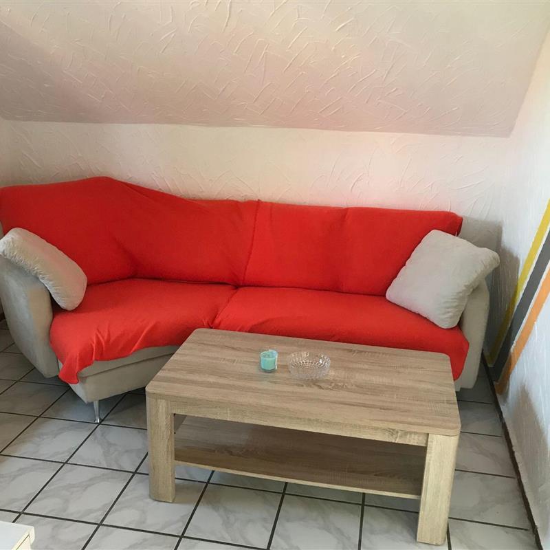 Ferielejlighed - 6 personer -  - Nessmersiel - 26553