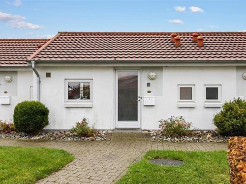 Ferienhaus - 5 Personen -  - Rosenstræde - 5970 - Ärösköbing