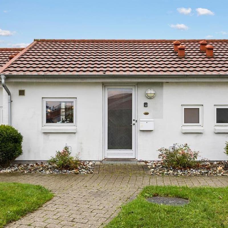 Sommerhus - 5 personer -  - Rosenstræde - 5970 - Ærøskøbing