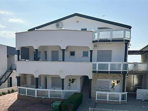 Ferielejlighed - 4 personer -  - Viric VII - 23234 - Vir