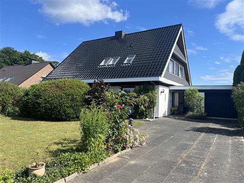 Ferienhaus - 2 Personen -  - Störtebeker Weg - 23669 - Niendorf/Ostsee