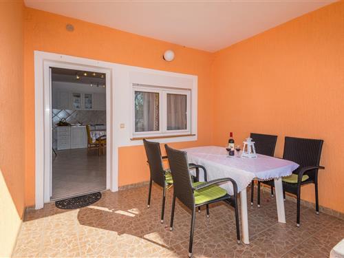 Holiday Home/Apartment - 4 persons -  - Vir - 23234 - Vir