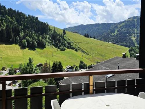 Feriehus / leilighet - 4 personer -  - 74220 - La Clusaz