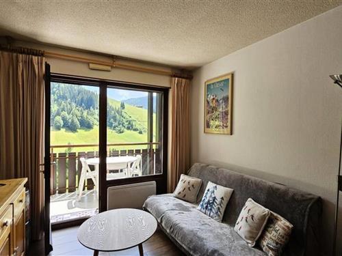 Sommerhus - 4 personer -  - 74220 - La Clusaz