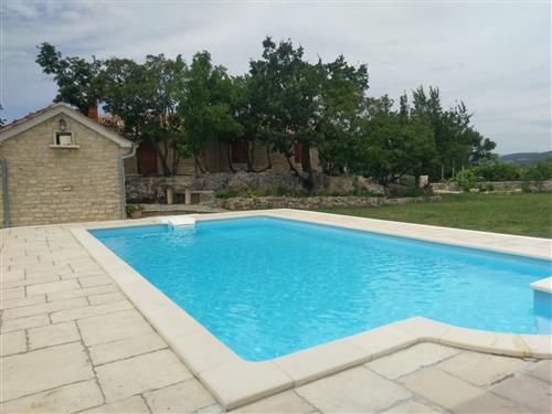 Holiday home - 6 persons -  - Popovici - 23420 - Benkovac