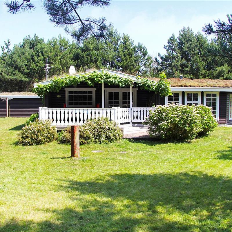 Ferienhaus - 6 Personen -  - Esthersvej - Sködshoved - 8420 - Knebel