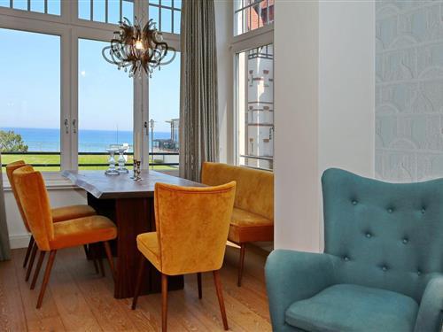 Ferielejlighed - 4 personer -  - Tannenstraße - 18225 - Ostseebad Kühlungsborn