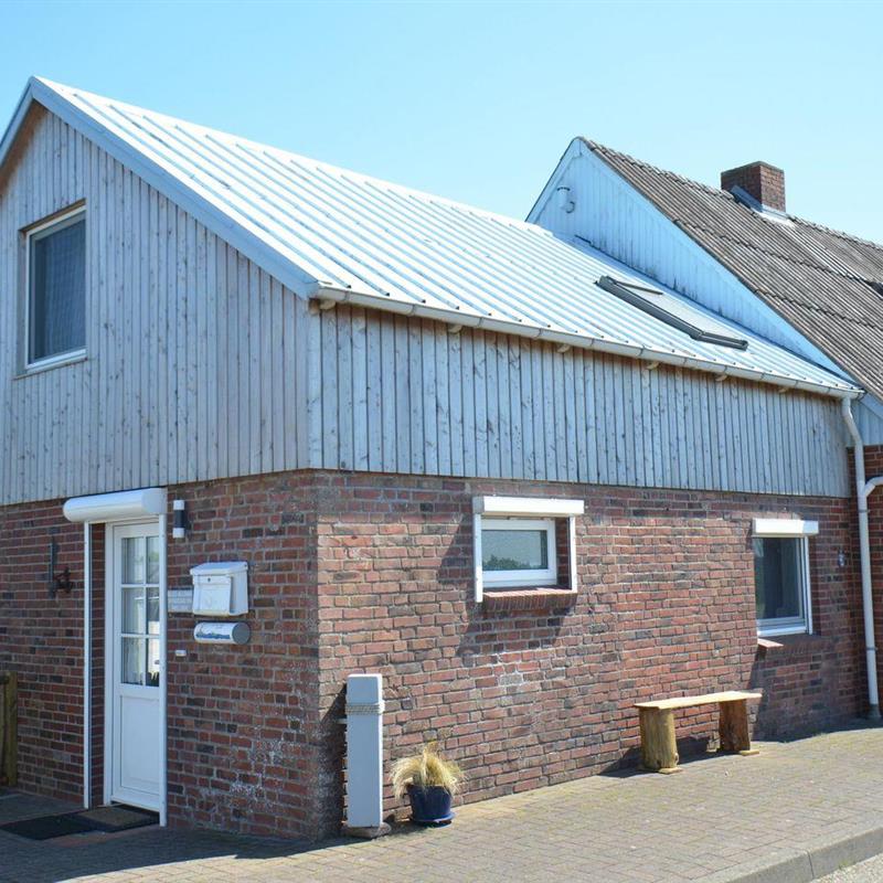 Sommerhus - 6 personer -  - Hamburger Deich - 25845 - Nordstrand - Nordsee