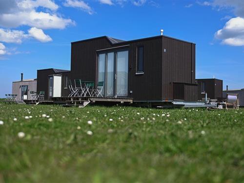 Feriehus - 4 personer -  - Schwerinsgroden - 26409 - Wittmund