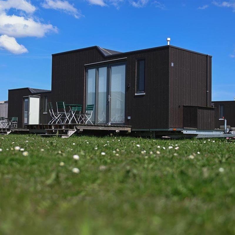 Sommerhus - 4 personer -  - Schwerinsgroden - 26409 - Wittmund