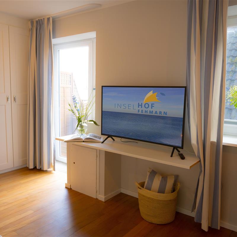 Ferielejlighed - 4 personer -  - Westermarkelsdorf - 23769 - Fehmarn Ot Westermarkelsd