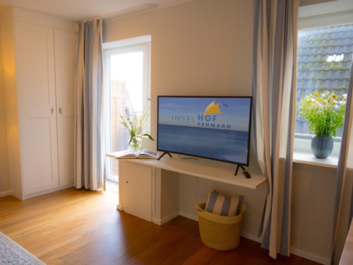 Ferienwohnung - 4 Personen -  - Westermarkelsdorf - 23769 - Fehmarn Ot Westermarkelsd