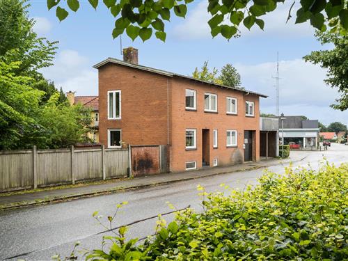 Ferielejlighed - 4 personer -  - Tinghusvej - 8620 - Kjellerup