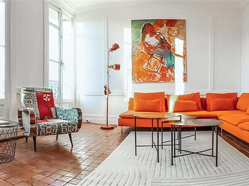 Ferielejlighed - 6 personer -  - boulevard Voltaire - 13001 - Marseille