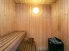 Billede 27 - Sauna