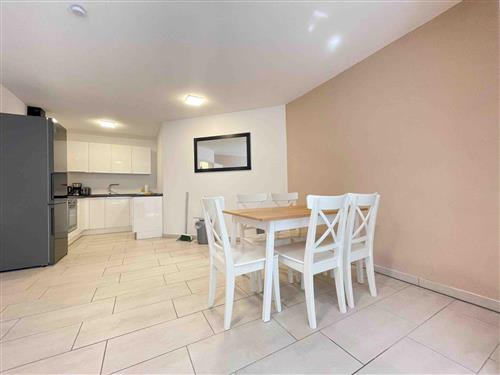 Ferielejlighed - 5 personer -  - Maxhütte-Haidhof - 93142