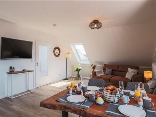 Ferielejlighed - 2 personer -  - Friedrichstr. - 25761 - Büsum