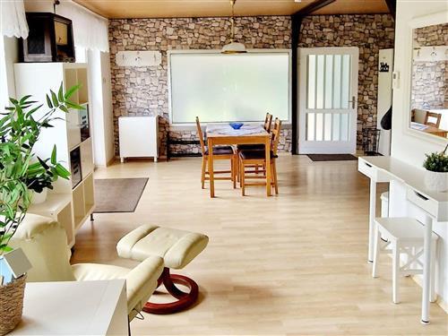 Ferienwohnung - 2 Personen -  - Bad Doberan - 18209