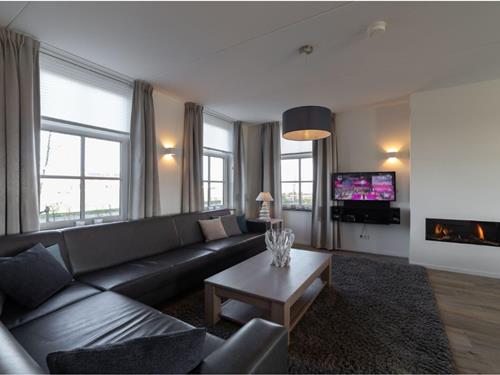 Sommerhus - 10 personer -  - 4486PL - Colijnsplaat