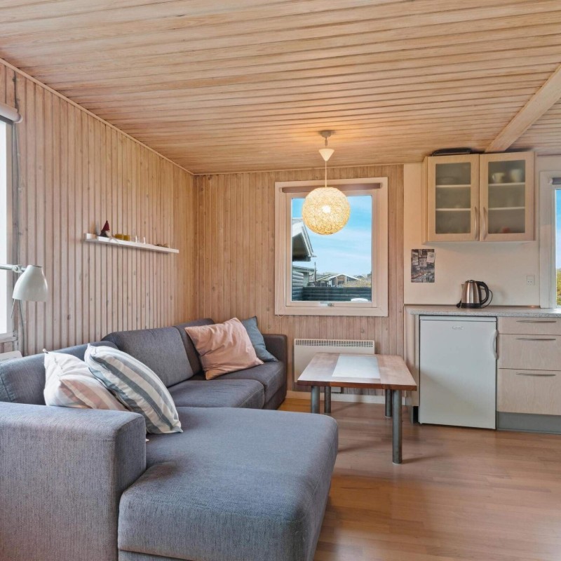 Ferienhaus - 6 Personen -  - Ørnevej - Lökken - 9480 - Jammer Bay