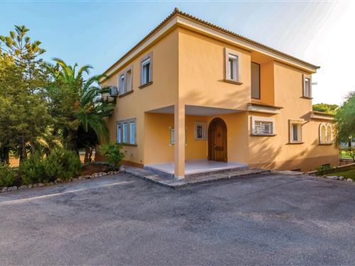 Villa - 8 persons -  - 07640 - Ses Salines, Illes Balear