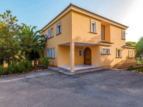 Villa - 8 personen -  - 07640 - Ses Salines, Illes Balears
