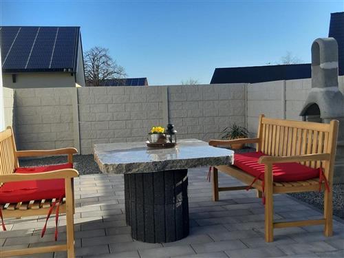 Sommerhus - 4 personer -  - Kapellenstraße - 54585 - Esch