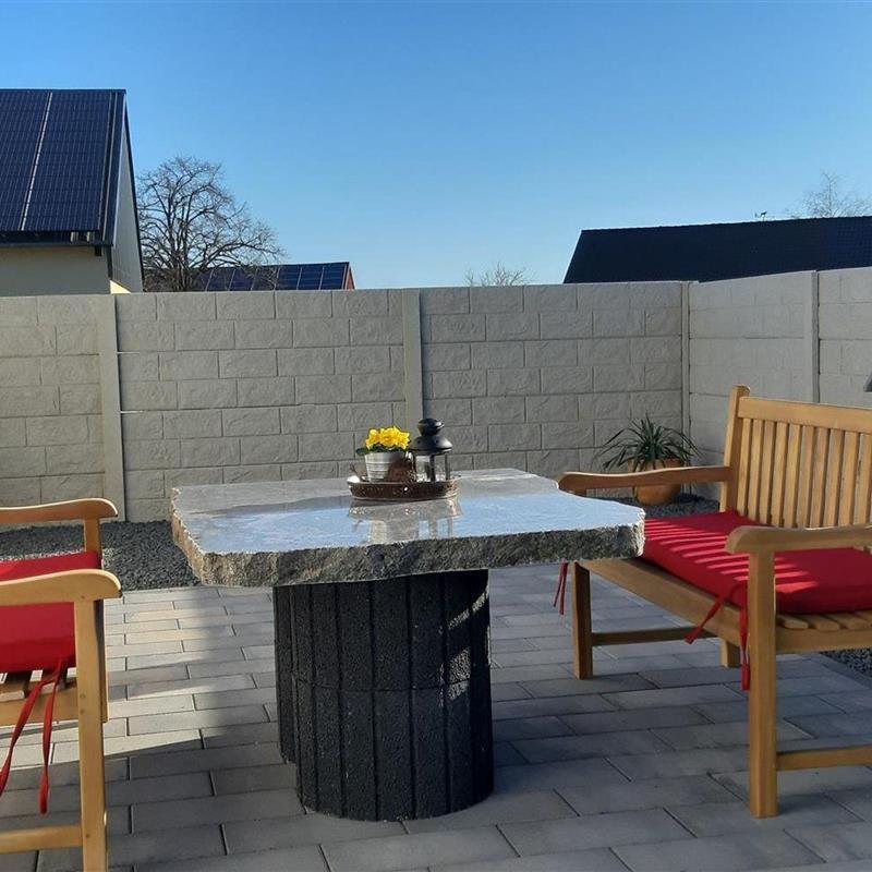 Sommerhus - 4 personer -  - Kapellenstraße - 54585 - Esch