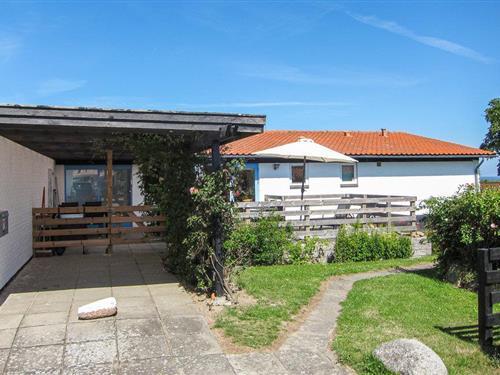 Ferienwohnung - 5 Personen -  - Madseløkke 5, Hus nr. - Sandvig - 3770 - Allinge