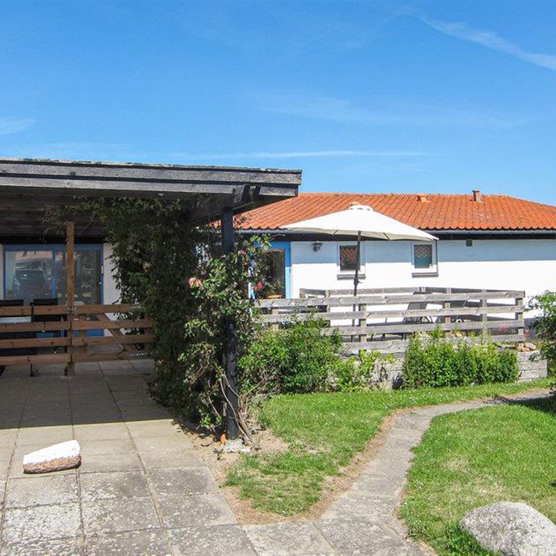 Ferienwohnung - 5 Personen -  - Madseløkke 5, Hus nr. - Sandvig - 3770 - Allinge