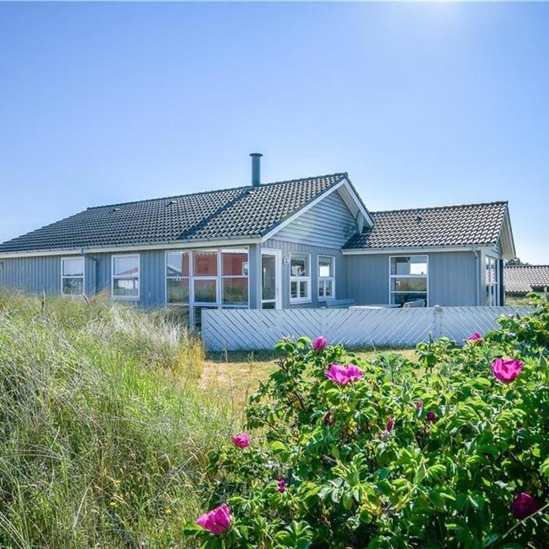 Ferienhaus - 8 Personen -  - Lakolk - Lakolk - 6792 - Römö