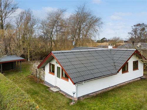 Ferienhaus - 6 Personen -  - Bakkevej - Varbjerg - 5464 - Brenderup