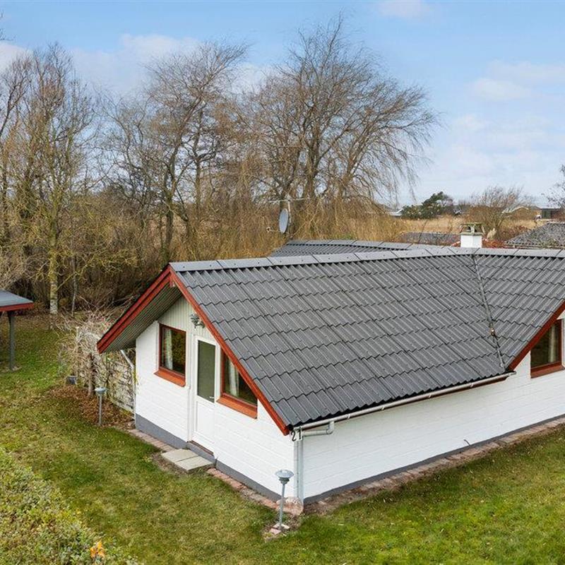 Ferienhaus - 6 Personen -  - Bakkevej - Varbjerg - 5464 - Brenderup