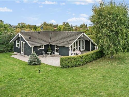 Ferienhaus - 4 Personen -  - Havrevej - Näsby Strand - 4200 - Slagelse