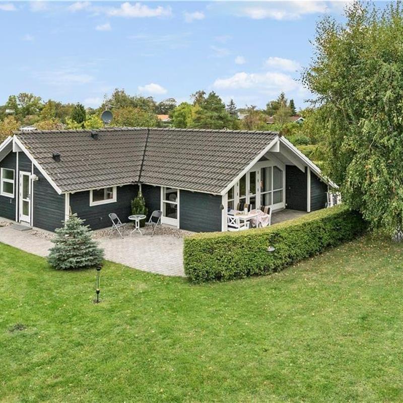 Ferienhaus - 4 Personen -  - Havrevej - Näsby Strand - 4200 - Slagelse