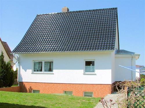 Ferieleilighet - 10 personer -  - An den Kreischen - 17459 - Ückeritz