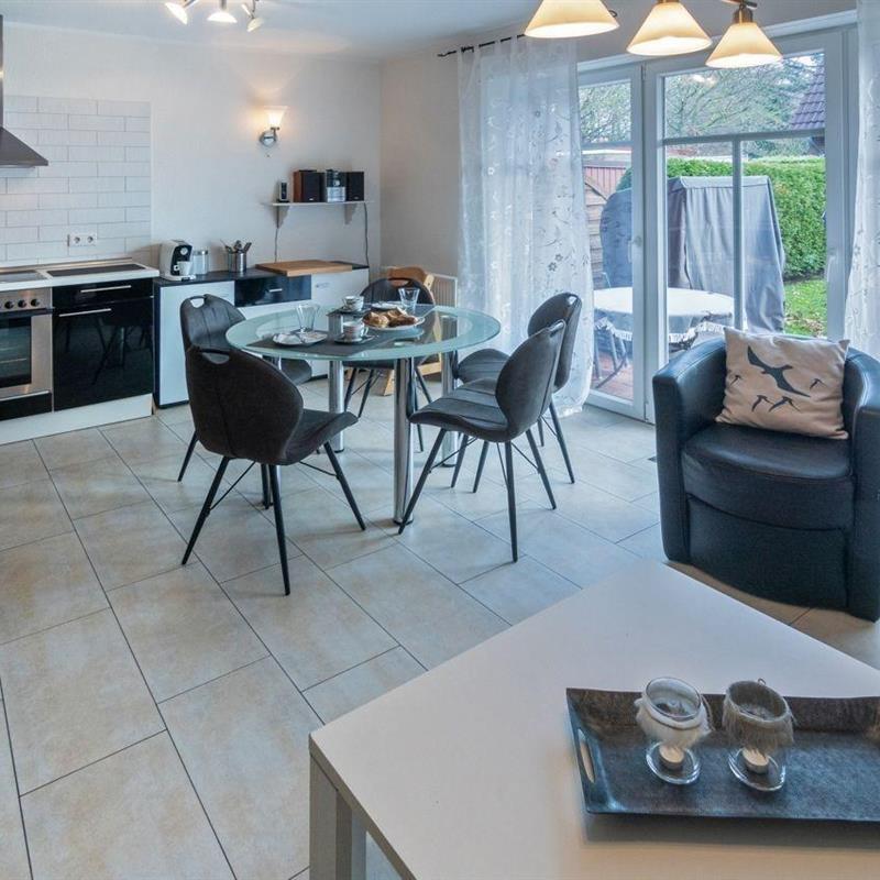 Ferielejlighed - 2 personer -  - Frisiastr. - 26506 - Norden - Ot Norddeich