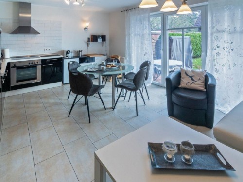 Ferielejlighed - 2 personer -  - Frisiastr. - 26506 - Norden - Ot Norddeich