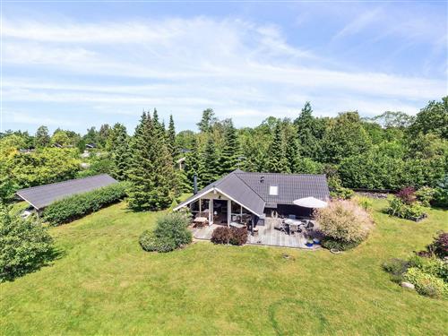 Sommerhus - 6 personer -  - Pile-Kjæret - Gilleleje - 3230 - Græsted