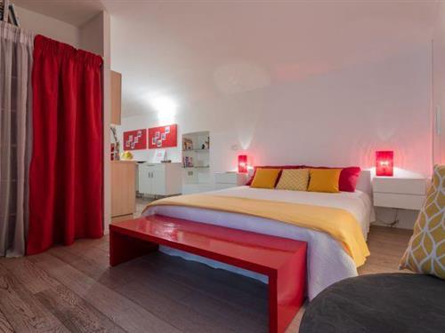 Ferienhaus - 4 Personen -  - 10123 - Turin