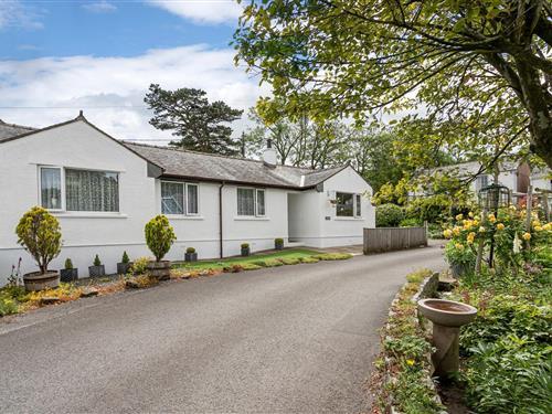 Cottage - 5 persons -  - CA12 5ST - Braithwaite