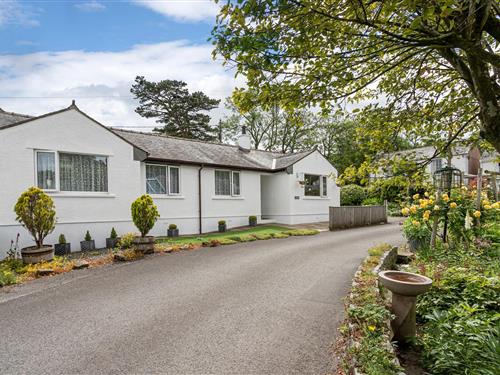 Hytte - 5 personer -  - CA12 5ST - Braithwaite