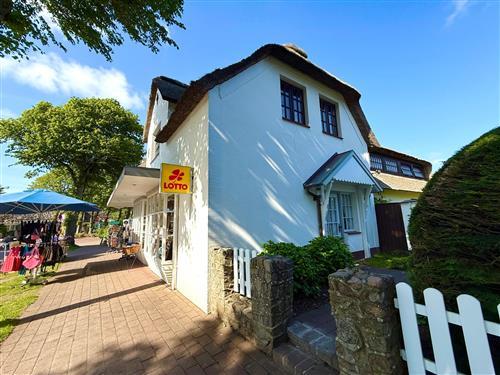 Ferielejlighed - 2 personer -  - Strandstraße - 25938 - Nieblum