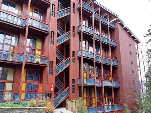 Semesterlägenhet - 4 personer -  - 73700 - Bourg St Maurice