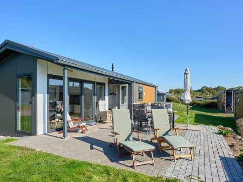 Ferienhaus - 4 Personen -  - Süseler Moor - 23701 - Süsel