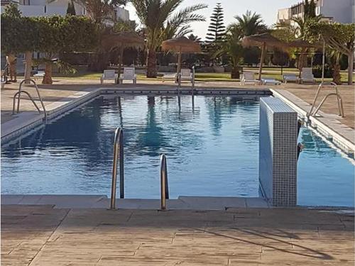Holiday apartment - 5 persons -  - 04621 - Almeria
