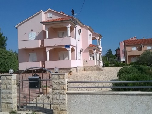 Holiday apartment - 5 persons -  - Maloga Jaza - 23235 - Vrsi